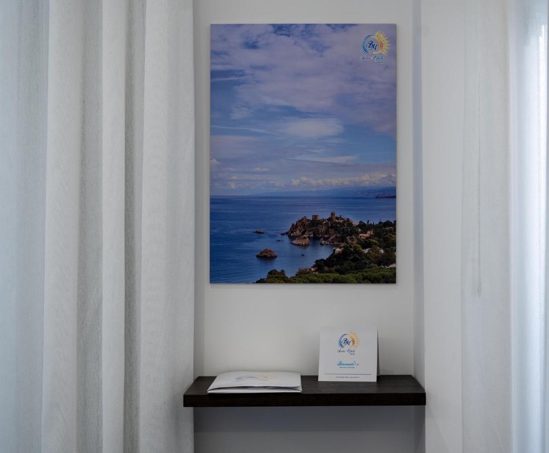 Bm Suites Cefalù Exterior foto